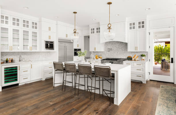 24/7 Emergency Backsplash Installation experts in Potomac, MD